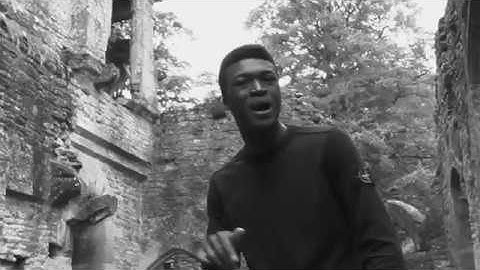 Dave - Hangman [Music Video] PROD.Luke