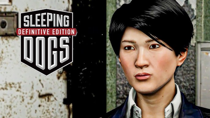 Sleeping Dogs - #1 INÍCIO - PRAZER, WEI SHEN (Legendado PT-BR