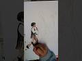 Parte 01: desenho que estou fazendo do Michael #michaeljackson #michaelmovie #fyp #foryou #trending