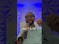 Unlock Your Gift: The Power of God's Word #shorts