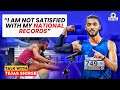 Hurdles ? What Hurdles ? Tejas Shirse & his Inspiring Story