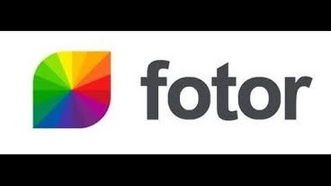 how to install fotor full version 2017