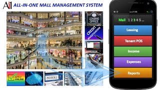 Ai1 MALL MANAGEMENT WHITEPAPER