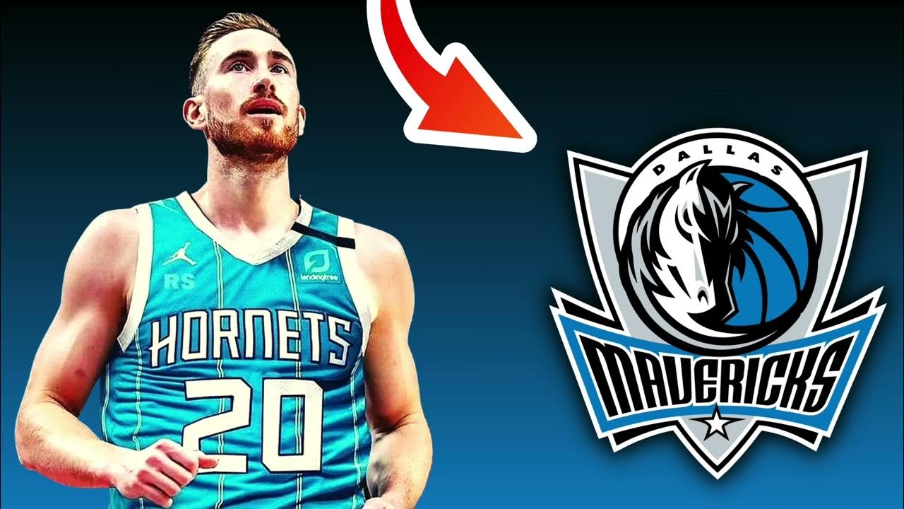 Hornets deve envolver Gordon Hayward em troca