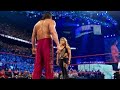 The Great Khali kissed, then ousted by Beth Phoenix: Royal Rumble 2010