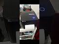 SETING PRINTER RESI SHOOPEE #xprinter #cetakresishopee #shopee