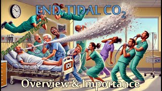 ETCO2 [Critical Care] | Part 01 of 02 - Overview & Equipment | Pulmonary Series | Recorded Live!