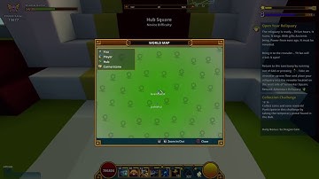 Best Trove Bomber Royal player?