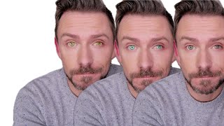 HOW TO MAKE YOUR EYES STAND OUT WITHOUT EYESHADOW! by Wayne Goss 25,747 views 2 months ago 3 minutes, 44 seconds