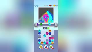 Sand Loop Level 226 Solution walkthrough