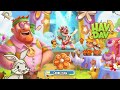 GREG'S BIRTHDAY PARTY! 🪩 | Hay Day Gameplay Level 74