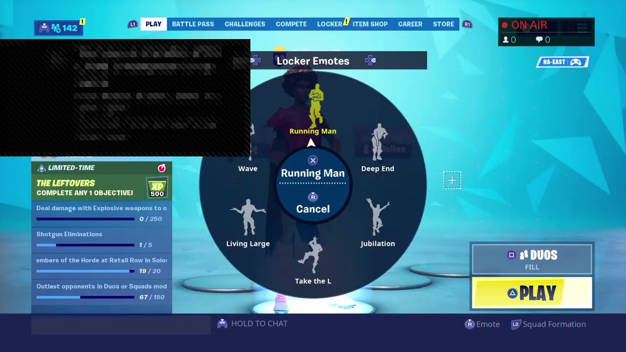 How to ghost peek/crouch peek in season10