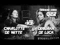 Charlotte De Witte vs Deborah De Luca Techno Mix | Guest Mix | by Gez [FREE DOWNLOAD]