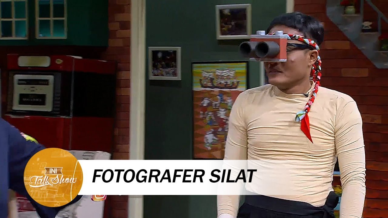 Aksi Kocak  Fotografer  Silat YouTube