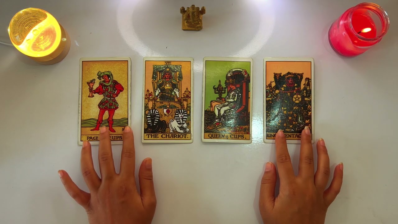 ♥️❣️ಈ ವ್ಯಕ್ತಿಗೆ ನಿಮ್ಮ ಮೇಲೆ ಈಗ ಯಾವ ಭಾವನೆಗಳಿವೆ?🙌|| CURRENT FEELINGS DETAILED READING || #kannadatarot