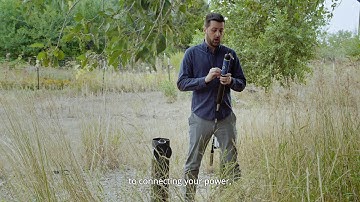 VuLink: Today’s Environmental Telemetry