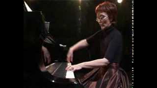 Branka Parlic Plays Philip Glass 07 Wichita Vortex Sutra