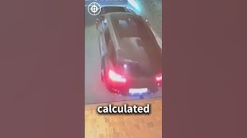 Thieves Steal Range Rover In Seconds!