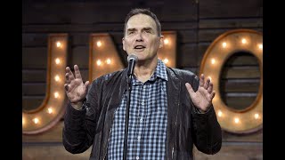 Norm Macdonald Doing Stand Up for a  Dead Crowd