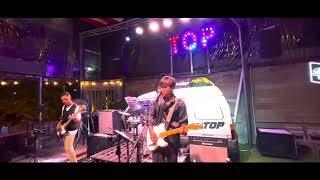 ស្នេហ៍ឯការ - Live Band Cover