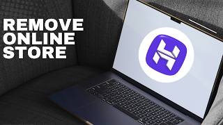 How to Remove an Online Store in Hostinger Website Builder (full guide 2026)