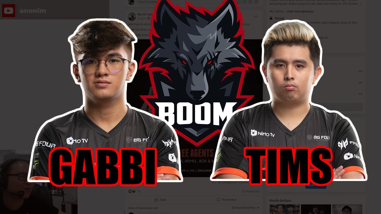 TNC PREDATOR BUBAR? KESEMPATAN BUAT 