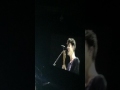 Shawn Mendes - Treat You Better (Illuminate World Tour Zürich)