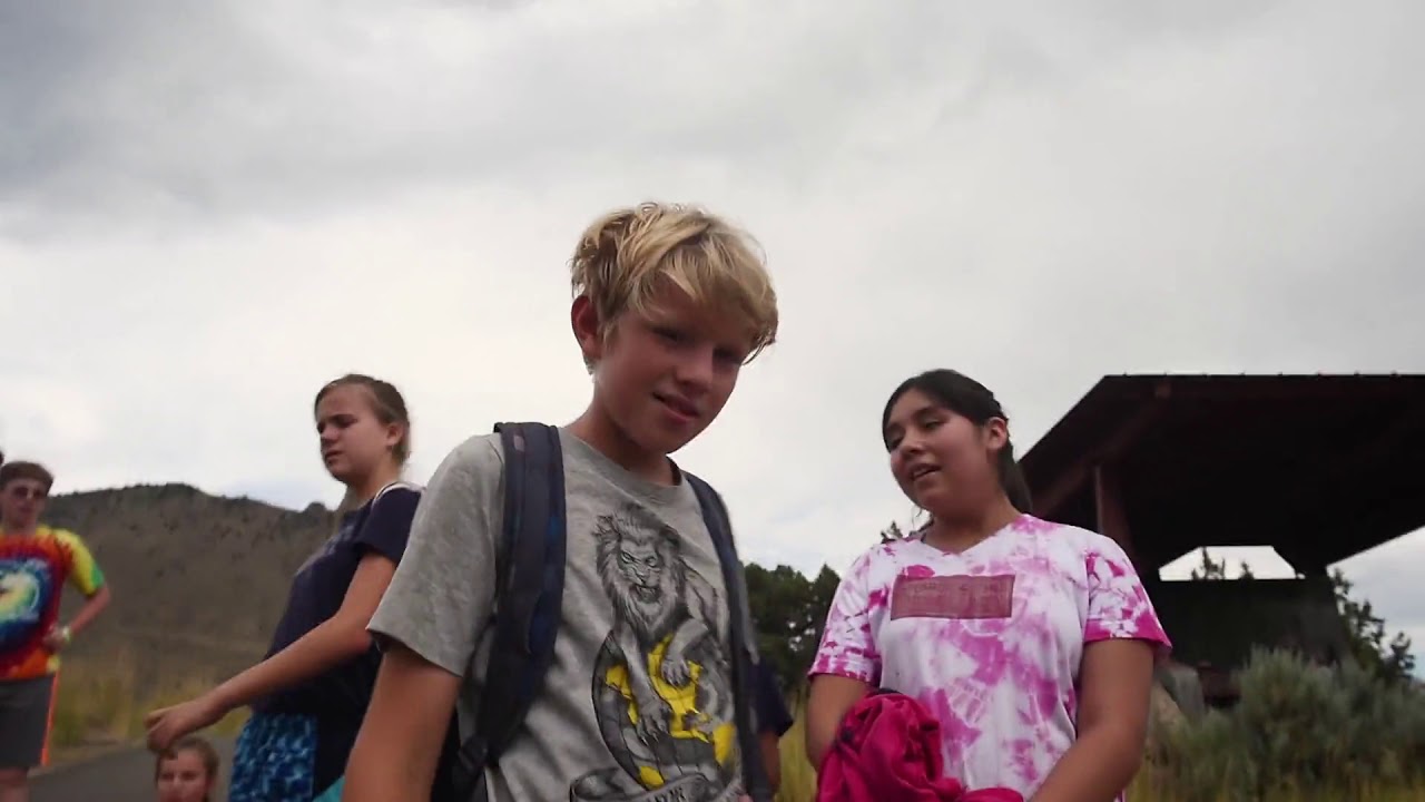 Summer Camp 2016 - YouTube