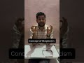 The Concept of Skepticism !! #shortsvideos #education #philosophy #shorts #shortvideo #shortsvideos