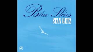 Video-Miniaturansicht von „Stan Getz - Easy Living“