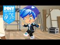 PINY Institute of New York - Sam, star d'un jour (S1 - EP35) 🌟❤🌟 Dessins Animés