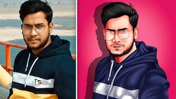 How to make fast vector art on Android, iOS and PC | Affinity Designer