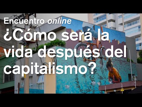 Vídeo: ¿Cómo Será El Mundo Después De La Automatización? - Vista Alternativa