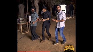 horn-ok-please-challenge-kalki-movie-dr-rajashekar-adah-sharma-prashanth-varma