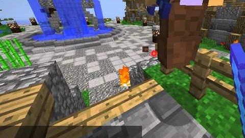 Mester MC RedStoneCraft Kit Pvp 5 2 rész