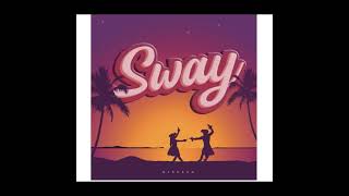 Myshaan - Sway (instrumental) Resimi