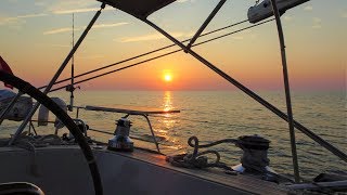 ep31 - Sailing New York to Boston