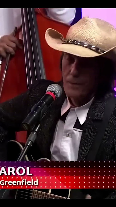 Oh Carol   Neil Sedaka Otto Nilsen no programa Silvio Brito em Família