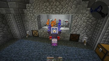 SevTech Ages: PneumaticCraft Assembly Machine (Ep. 35)