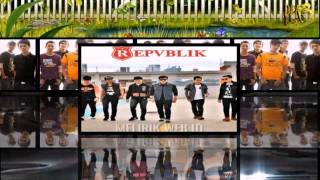 Repvblik      Duri Cinta s