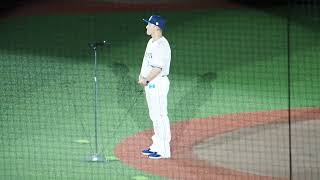2026.08.30 #栗山巧 引退スピーチ - YouTube