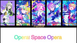 [FULL] Opera! Space Opera!