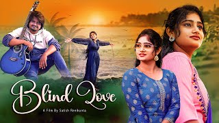 Blind Love Story || Emotiona Short Film || Priya Jasper || Abdul || KK entertainments