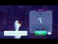 Disney Frozen Adventures LEVEL 7