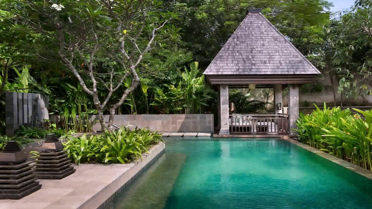  Bali  Villa Design YouTube