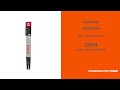 Guide Bar 180VXLGK216 VersaCut 18 Gauge .050 72DL By Oregon
