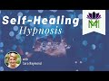 Strengthen your immune system and selfhealing ability hypnosis meditation  mindful movement