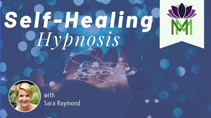 Strengthen your Immune System and Self-Healing Abi...