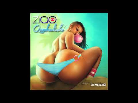 Ziqo - Quadradinho