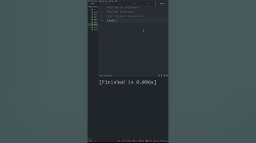 #Shorts Differences between List, Tuple and Set in Python